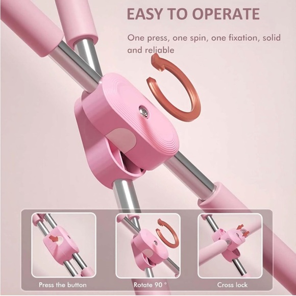 Posture corrector,hunchback corrector,yoga stick,Yoga Sticks Stretching Tool - Picture 6 of 7